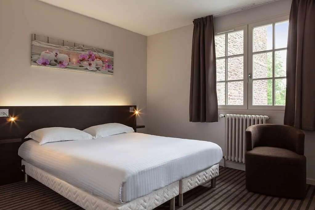 Hotel Le Germinal Cesson-Sévigné