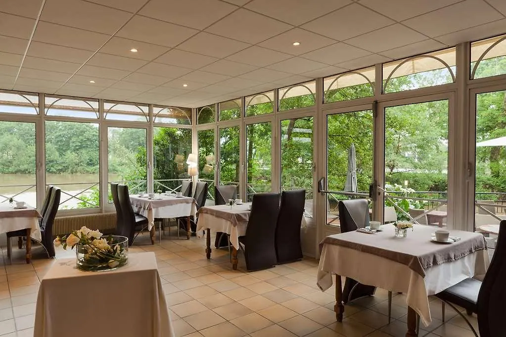 Hotel Le Germinal Cesson-Sévigné 3*,  Francia