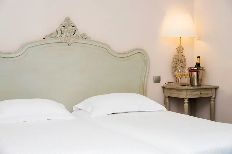 Hotel Le Germinal Cesson-Sévigné