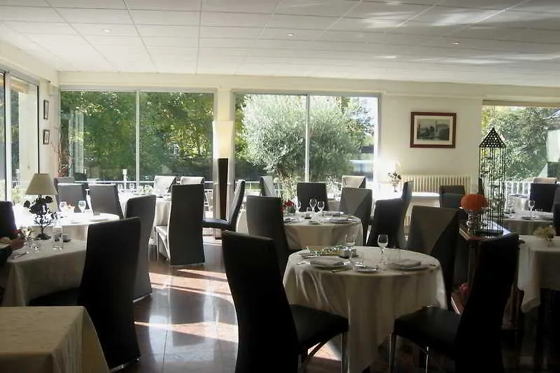 Hotel Le Germinal Cesson-Sévigné