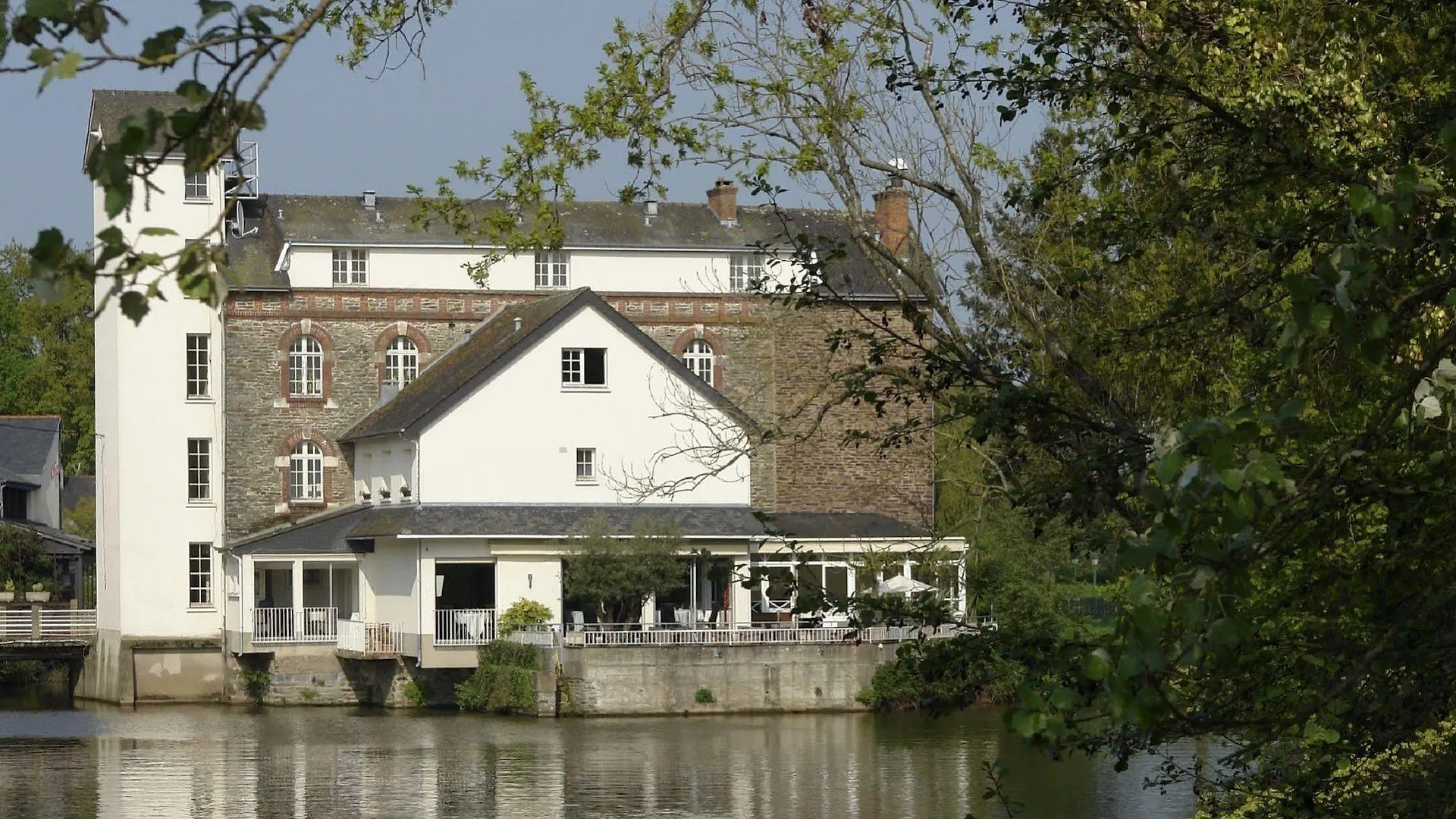 ***  Hotel Le Germinal Cesson-Sévigné Francia