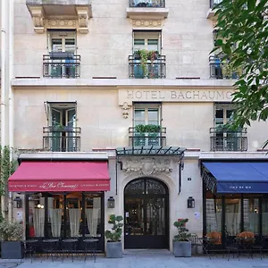 Bachaumont Hotel París