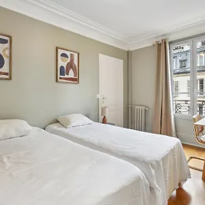 Juliette Hotel París