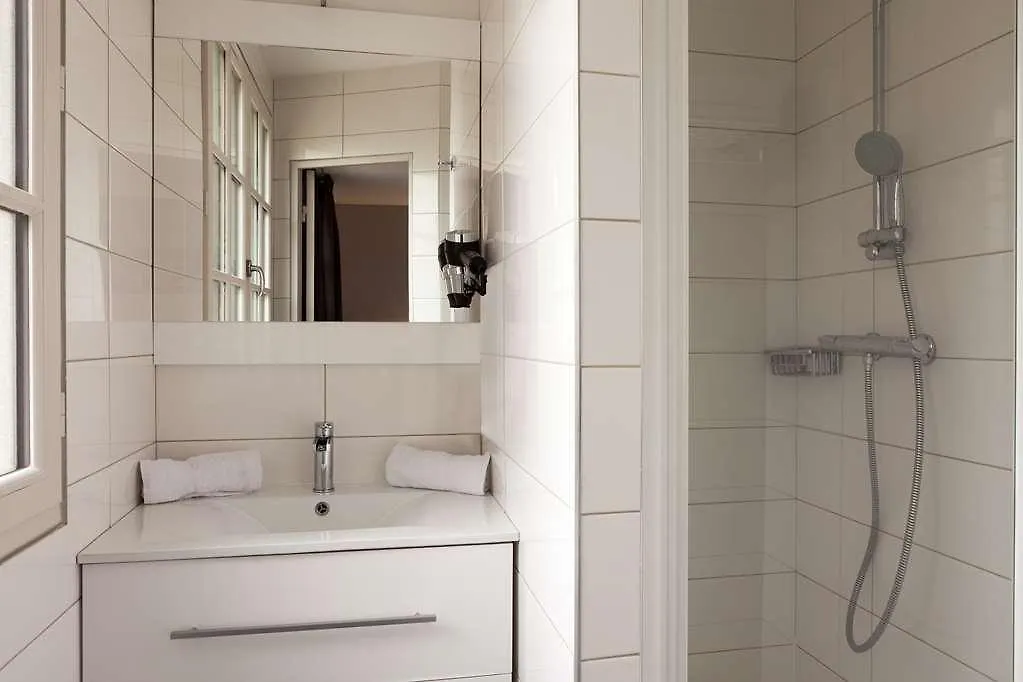 Le Germinal Hotel Cesson-Sevigne