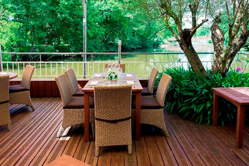 Le Germinal Hotel Cesson-Sevigne France
