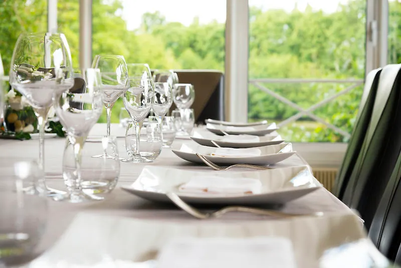 Le Germinal Hotel Cesson-Sevigne