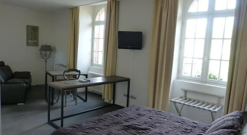 Le Germinal Hotel Cesson-Sevigne