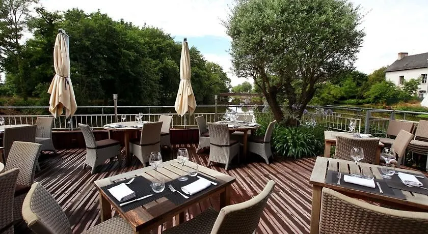 Le Germinal Hotel Cesson-Sevigne