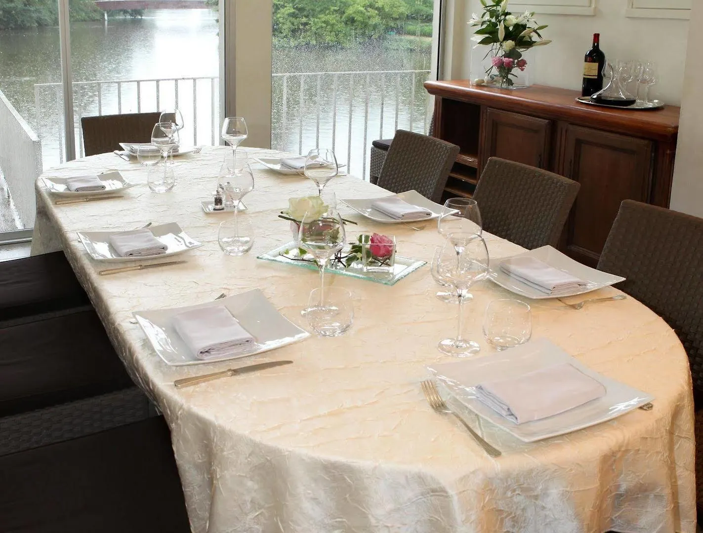 Le Germinal Hotel Cesson-Sevigne France