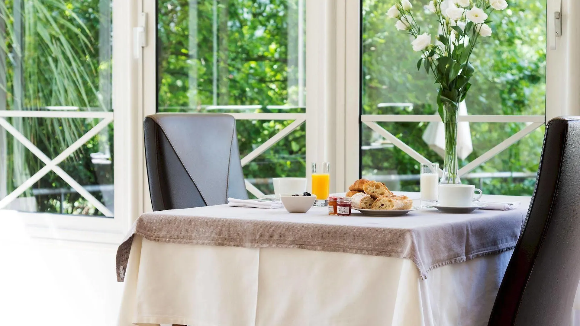 Le Germinal Hotel Cesson-Sevigne 3*,