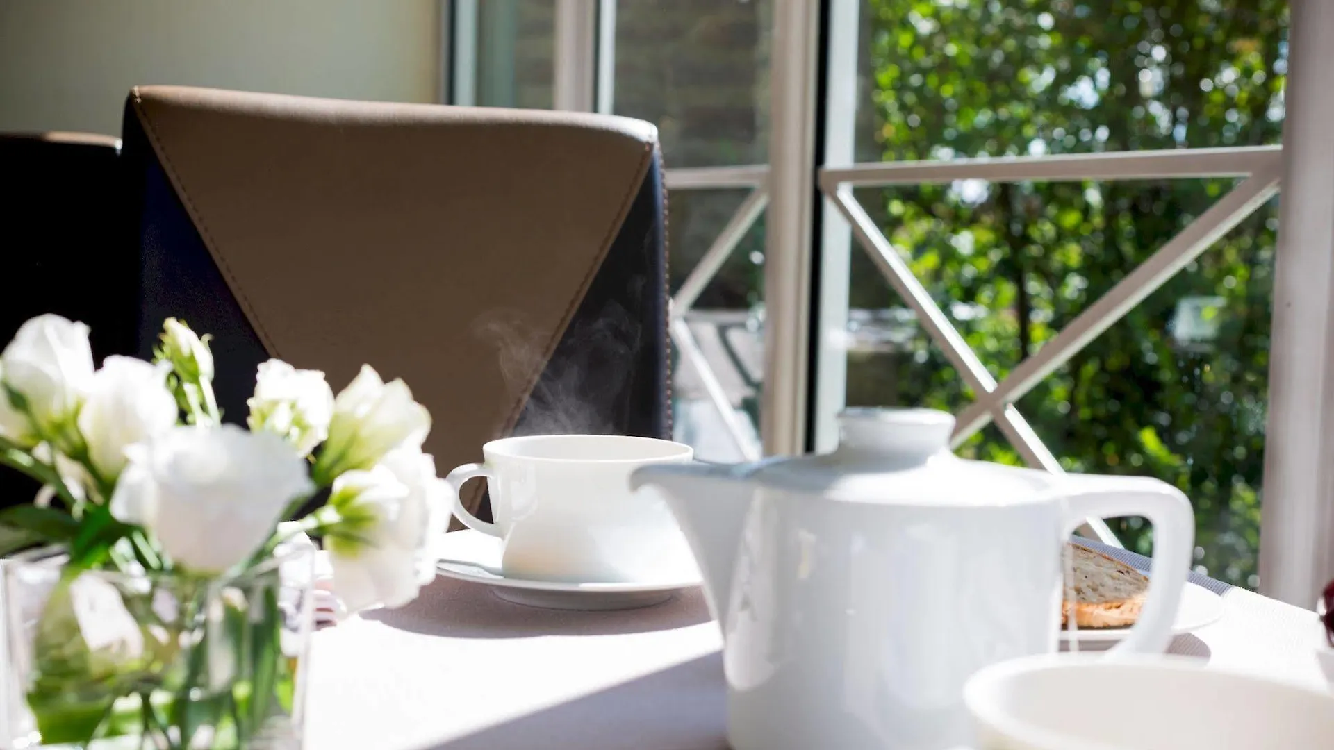 Le Germinal Hotel Cesson-Sevigne France
